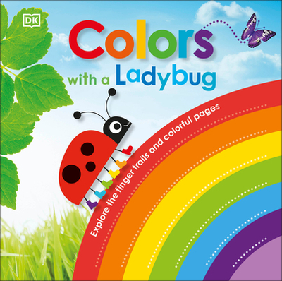 Colors with Ladybug - DK