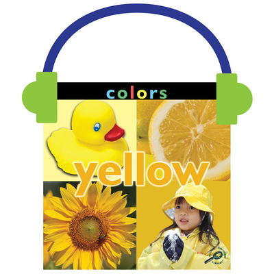 Colors: Yellow - Sarfatti, Esther
