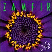 Colors - Zamfir