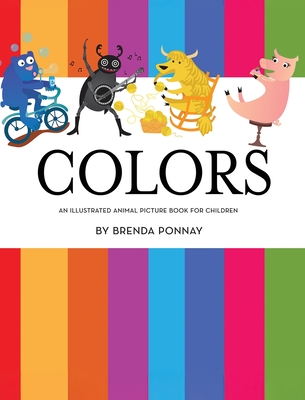 Colors - 
