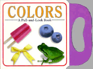 Colors - Piggy Toes Press (Editor), and Tyrrell, Melissa