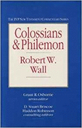 Colossians & Philemon