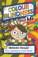 Colour blindness and me