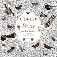 Colour in Peace: A reflective journey