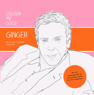 Colour Me Good Ginger