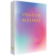 Colour Melody: Colour Application in Brand