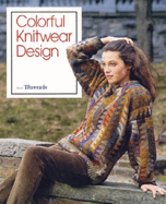 Colourful Knitwear Design