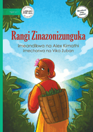 Colours All Around Me - Rangi Zinazonizunguka