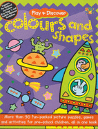 Colours and Shapes - 