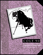 Colt Proceedings 1990