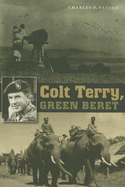 Colt Terry, Green Beret