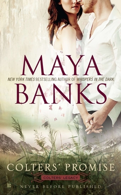 Colters' Promise - Banks, Maya