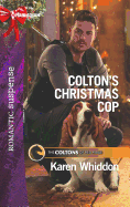 Colton's Christmas Cop