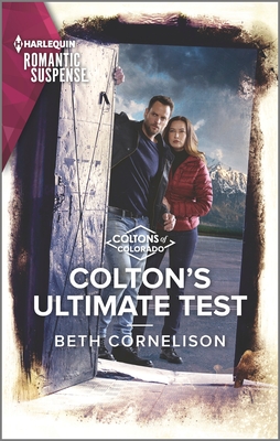 Colton's Ultimate Test - Cornelison, Beth