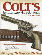 Colts Single Action Army Revolver