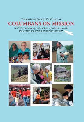 Columbans on Mission - Woodruff, Peter