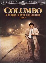 Columbo: Mystery Movie Collection 1989 [3 Discs]
