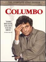 Columbo: The Complete First Season [5 Discs]