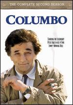 Columbo: The Complete Second Season [4 Discs]