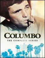 Columbo: The Complete Series - 