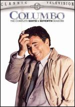 Columbo: The Complete Sixth and Seventh Seasons [3 Discs] - 