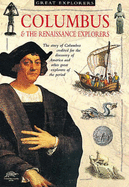 Columbus and the Renaissance Explorers - Hynson, Colin
