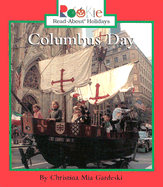 Columbus Day - Gardeski, Christina MIA