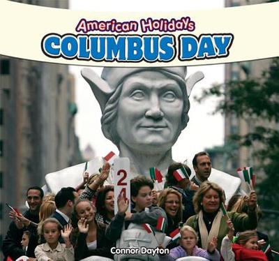 Columbus Day - Dayton, Connor