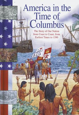 Columbus: Earliest Times to 1590 - Senzell Isaacs, Sally