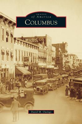 Columbus - Owings, David M