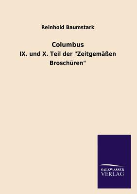 Columbus - Baumstark, Reinhold