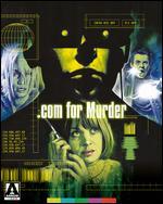 .com for Murder [Blu-ray]
