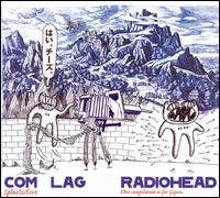 Com Lag (2Plus2IsFive) - Radiohead