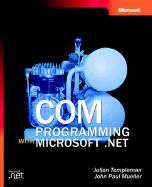 COM Programming with Microsoft .Net