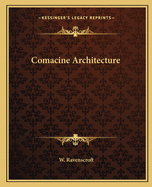 Comacine Architecture