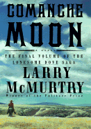 Comanche Moon - McMurtry, Larry