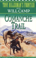 Comanche Trail - Camp, Will