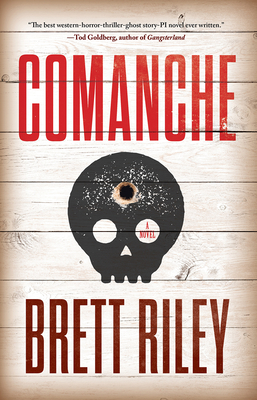 Comanche - Riley, Brett