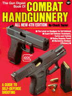 Combat Handgunnery