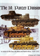 Combat History of 10 Panzer Division