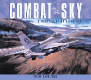 Combat in the Sky: The Art of Aerial Warfare