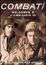 Combat: Season 1 - Campaign 2 [4 Discs] - 