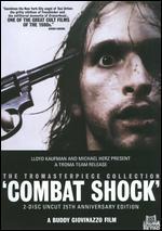 Combat Shock [2 Discs]