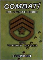 Combat!: The Complete Series [40 Discs] - 