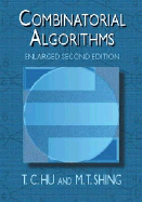 Combinatorial Algorithms: Enlarged Second Edition