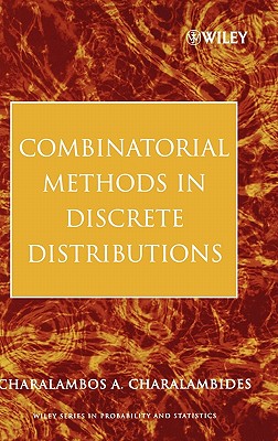 Combinatorial Methods - Charalambides, Charalambos A