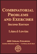Combinatorial Problems and Exercises - Lovasz, Laszlo, and Lovsz, Lszl