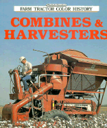 Combines and Harvesters - Halberstadt, Hans