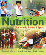 Combo: Nutrition for Health, Fitness & Sport with NCP Online Access