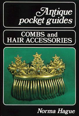 Combs and Hair Accessories - Hague, Norma